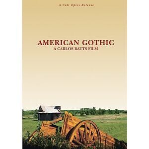 American Gothic (DVD, 2005)